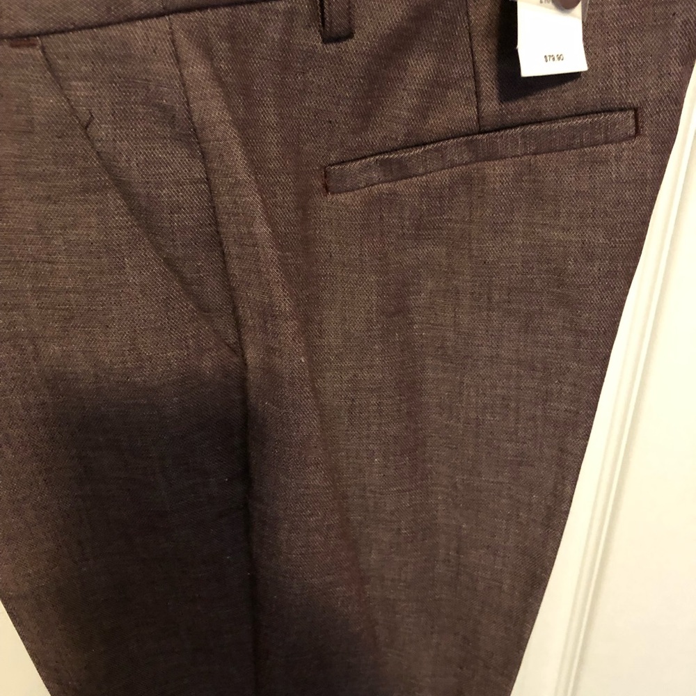 Express Slack Pants - Picture 2 of 5